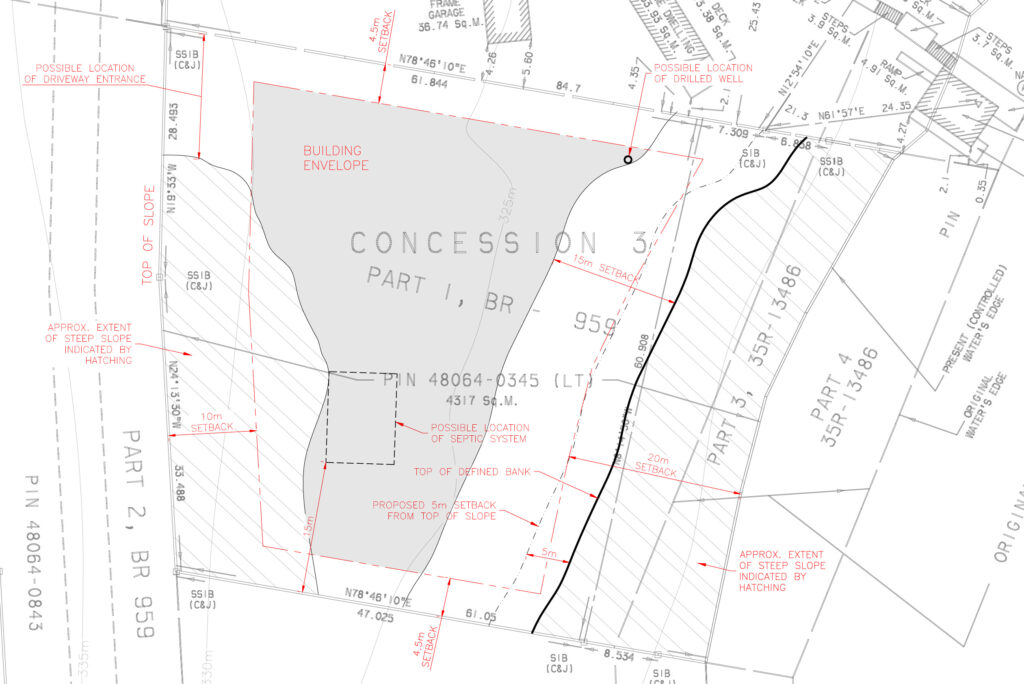 Slope Stability Engeineering Report